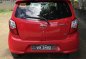 2017 Toyota Wigo for sale-1