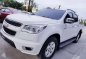 Chevrolet Duramax Colorado Z-71 4X4 MT 2015 - 700K NEGOTIABLE!-0