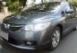 2010 Honda Civic 18S for sale -2