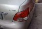 Rushh Toyota Vios 2007 g matic -7