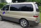 Hyundai Starex 2006 GRX body for sale -2