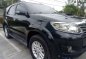 Toyota Fortuner 2013 G FOR SALE-2