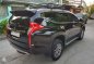 Mitsubishi Montero 2018 AT for sale -3