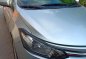 Toyota Vios E MT 2016 for sale-3
