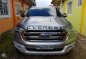 2017 Ford Everest Trend AT 4x2 -2