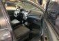 TOYOTA Wigo 1.0 G 2016 Automatic Gray-4