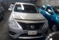 Nissan Almera 2016 for sale-0