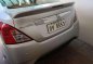 Nissan Almera 1.5 AT 2016 for sale -1