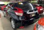 2017 Toyota Yaris 13 E Automatic Black-3