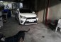 Rush for sale TOYOTA Yaris 2015 E Manual transmission-4