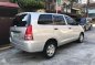 2007 Toyota Innova J Gas engine Manual transmission-3