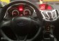 2012 Ford Fiesta 1.6 Automatic FOR SALE-2