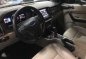 2016 Ford Everest titanium 3.2 4x4 automatic-1