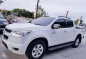 Chevrolet Duramax Colorado Z-71 4X4 MT 2015 - 700K NEGOTIABLE!-1