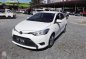 2016 Toyota Vios J for sale-0