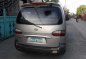 Hyundai Starex 2004 model Matic Diesel-2