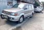 Toyota Revo GL DIESEL. MANUAL DIESEL. 2001 MODEL-1