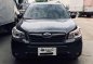 Subaru forester 2016 for sale -0