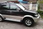 Isuzu Crosswind XUV 2003 Model Automatic-7