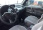 1996 Mitsubishi Pajero for sale-2