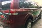 2010 Mitsubishi Montero for sale-2