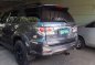 Toyota Fortuner 2012 for sale -3