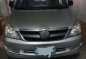 Toyota Innova J 2005 Gas FOR SALE-1