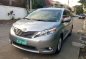 2013 Toyota Sienna for sale-2