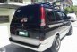 Mitsubishi Adventure GLX 2005 model diesel -8