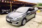 2017 Hyundai Accent Crdi Diesel Manual Transmission-0