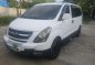 Hyundai STAREX HVX 2009 for sale -0