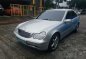 Mercedes-Benz C-Class 2000 v6 gas for sale-0