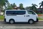 2016 Nissan Nv350 Urvan for sale-1