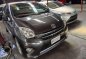 2016 TOYOTA WIGO 1.0 G Manual Transmission-1