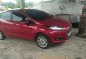 Ford Fiesta Trend 1.5L Automatic Transmission Hatchback 2018-0