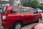 Toyota Innova 2013 For sale-3