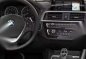 BMW 318D 2013 2014 Black SM Direct Owner Selling 22Tkm 19" Mags-2