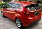 2012 Ford Fiesta FOR SALE-1