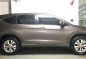 2014 Honda Crv 10k kms AWD for sale -8