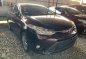 2018 TOYOTA Vios 1.3 E Manual Blackish Red-3