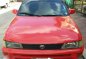 For Sale!... 96 Model Toyota Corolla Bigbody XL-0