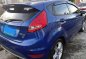 Like New Ford Fiesta for sale-1