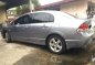 2007 Honda Civic 1.8S AT FOR SALE-3