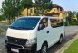 2016 Nissan Nv350 Urvan for sale-3