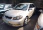 Toyota Corolla Altis 2002 for sale-0