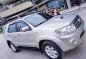 Toyota Fortuner V 4X4 AT 2008 (Top of the Line) - 630K NEGOTIABLE!-5