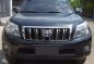 2012 Toyota Land Cruiser Prado VX 40L for sale -0