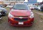 Chevrolet Sail 2017 for sale-0