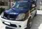 Mitsubishi Adventure GLX 2005 model diesel -2