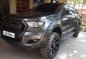2017 Ford Ranger fx4 diesel automatic for sale -1